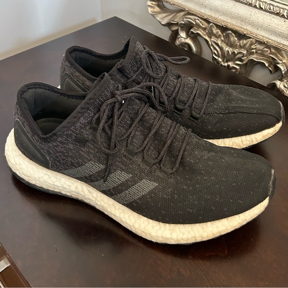 Adidas x Reigning Champ Pure Boost - Picture 5 of 6